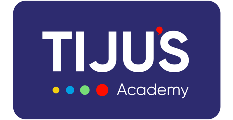 Tiju's Academy